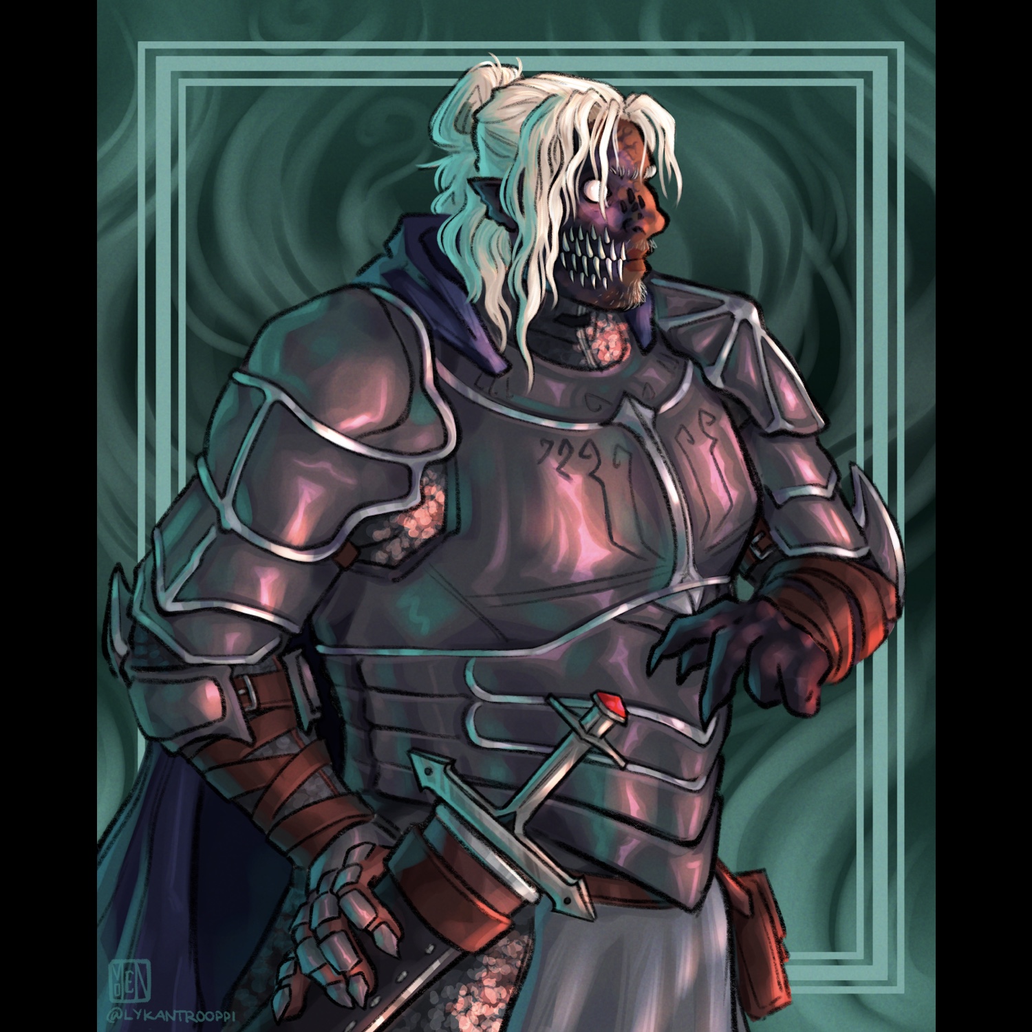 ORGANHOUND