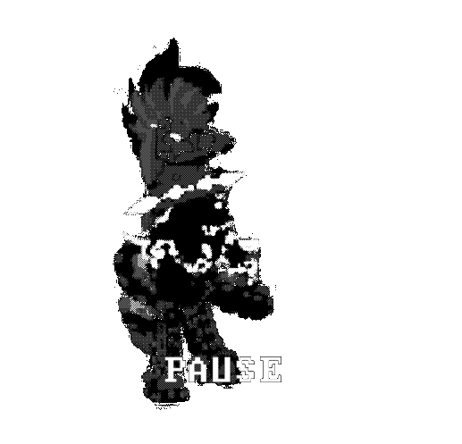Pause