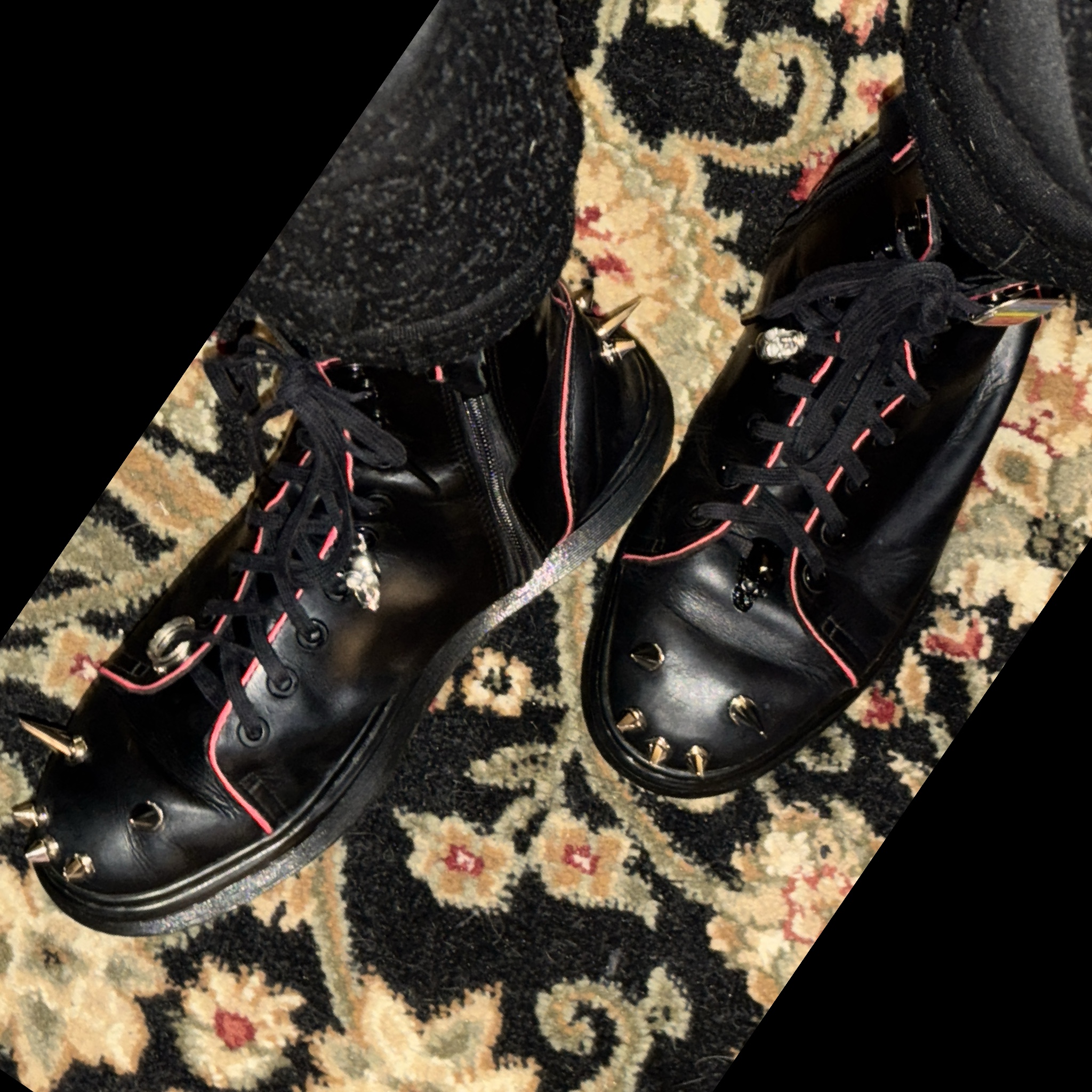 bootshot