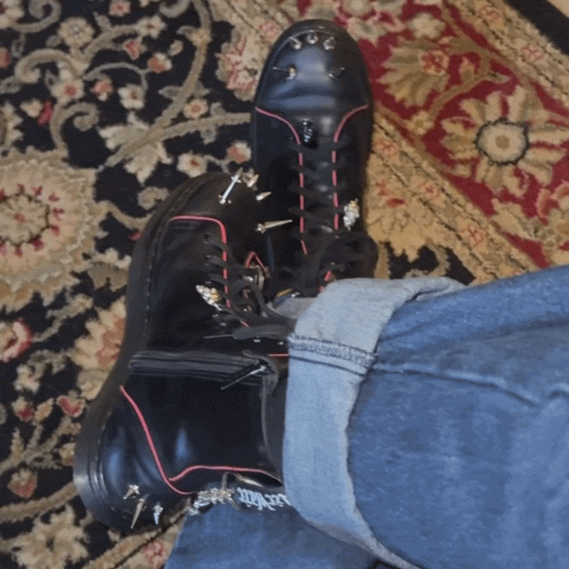 bootshot2gif