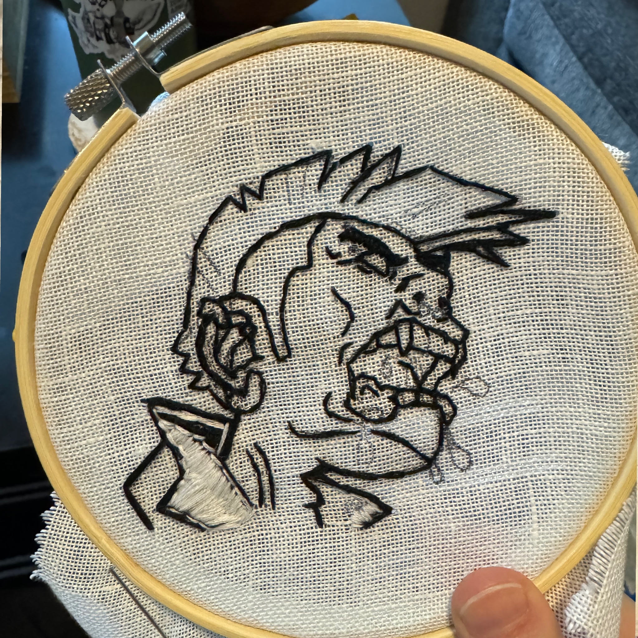 patchprogress