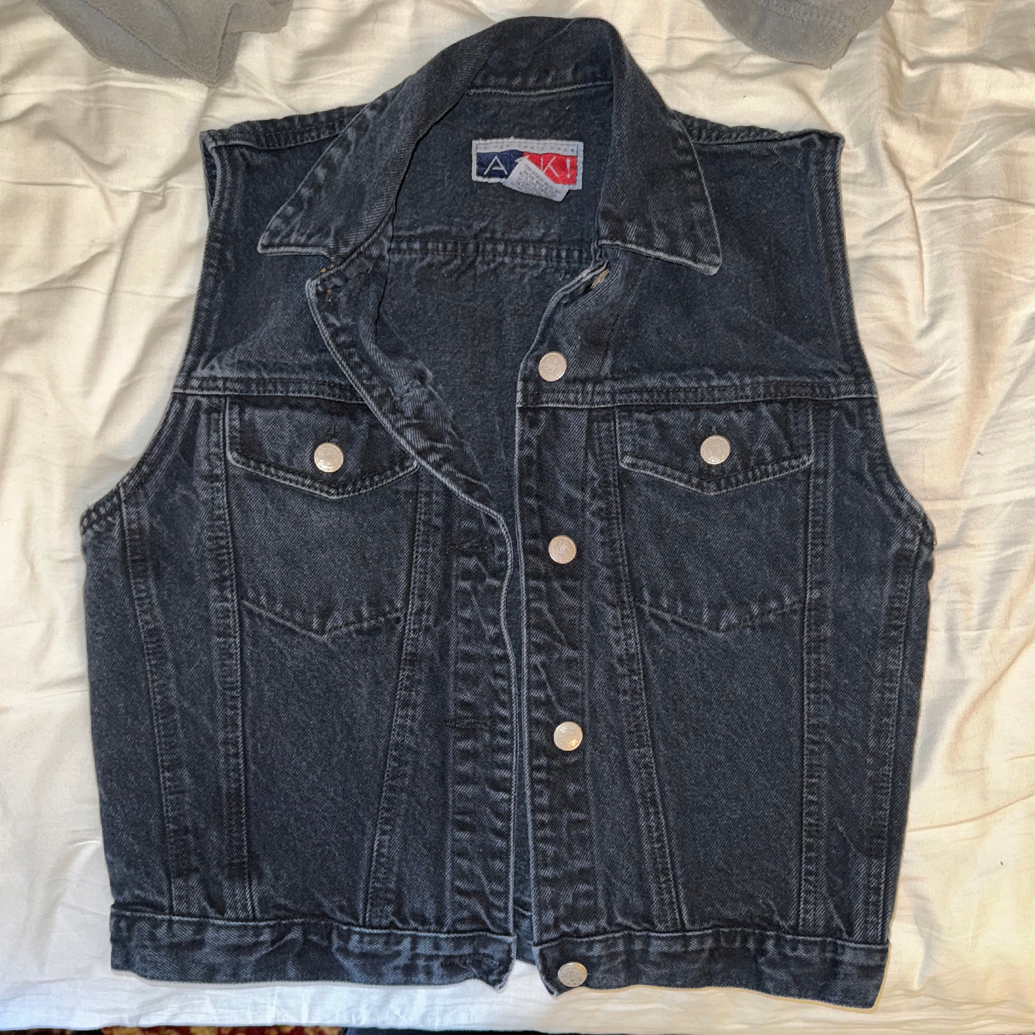 basevest